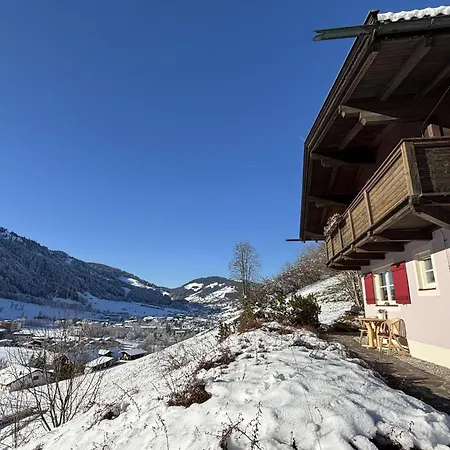 Kitzbueheler-alpen