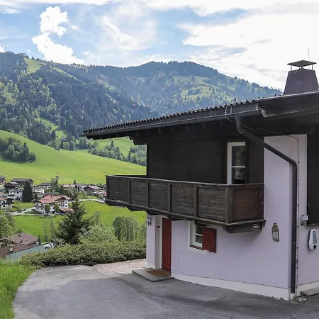 Kitzbueheler-alpen *