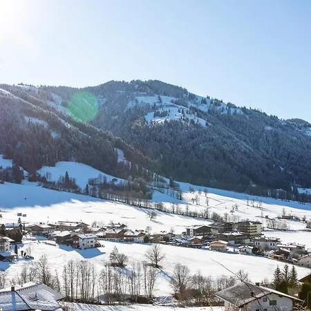 Kitzbueheler-alpen *