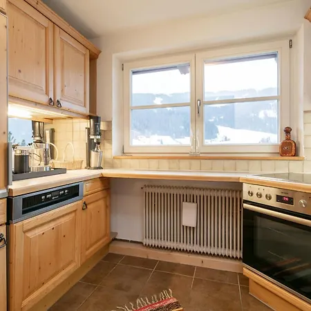 Chalet Kitzbueheler-alpen