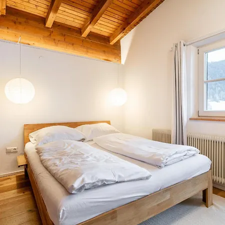 Kitzbueheler-alpen Chalet *