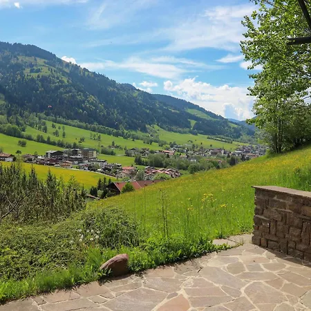 Kitzbueheler-alpen Chalet Niederau