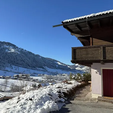 Kitzbueheler-alpen * Нидерау