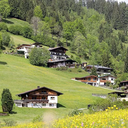 Kitzbueheler-alpen