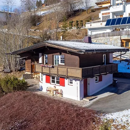 Chalet Kitzbueheler-alpen *